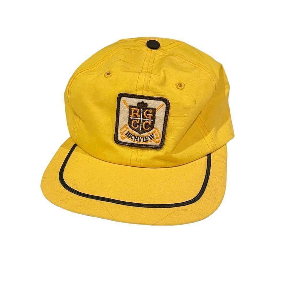 Headliner by ace Richview baseball hat. Size medium